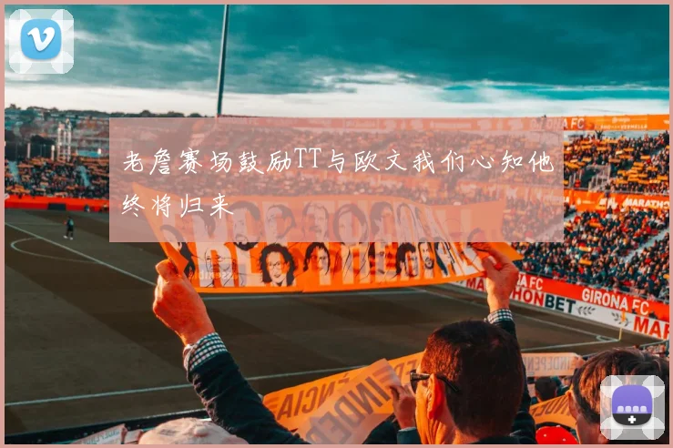老詹赛场鼓励TT与欧文我们心知他终将归来